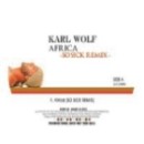 KARL WOLF / カール・ウルフ / AFRICA