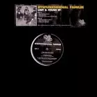 DA DYSFUNKSHUNAL FAMILEE / LOST & FOUND EP