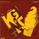 KOUSHIK / NOW-AGAIN MUSIC LIBRARY VOL.3