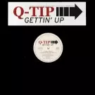 Q-TIP / Qティップ / GETTIN' UP