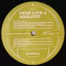 TREK LIFE & ODDISEE / ALL TIMES EP