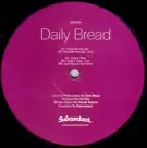 DAILY BREAD (ALOE BLACC + DJ DAY) / HOW DO YOU DO
