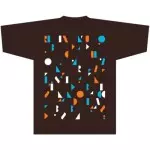 V.A. (BRASILINTIME ) / ブラジルインタイム / BRASILINTIME T-SHIRTS S
