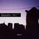 MADE IN JAPAN / BABYSPACE EP