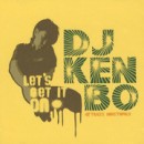 DJ KEN-BO / DJケンボー / LET'S GET IT ON