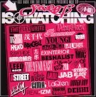 DJ B=BALL & AZZ ROCK (THE FLEX UNITE)  / STREET IS WATCHING