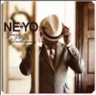 YEAR OF THE GENTLEMAN/NE-YO/ニーヨ｜HIPHOP/R&B｜ディスクユニオン