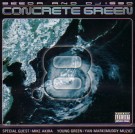 SEEDA AND DJ ISSO / CONCRETE GREEN 8