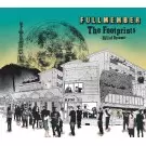 FULL MEMBER / フルメンバー / THE FOOTPRINTS