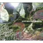 SUBURBAN / サバーバン / SUBURBAN