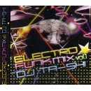 DJ TA-SHI / ELECTRO FUNK MIX VOL.1