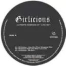 GIRLICIOUS / LIKE ME (PAHT ALMIGHTY MIX)