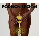 FOREIGN LEGION / SECRET KNOCK