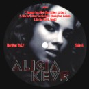 ALICIA KEYS / アリシア・キーズ / RARITIES VOL.2