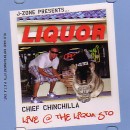 J-ZONE / CHIEF CHINCHILLA
