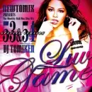 DJ TOMIKEN / LUV GAME 53 & 54