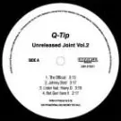 Q-TIP / Qティップ / UNRELEASED JOINT VOL.2