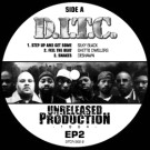 D.I.T.C. / UNRELEASED PRODUCTION 1994 EP2