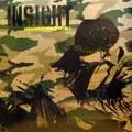 INSIGHT / インサイト / TARGETING ZONES EP VOL.1