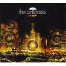 THE ANTIDOTES / L.A. LIGHTS