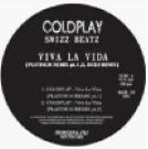 COLDPLAY / コールドプレイ / VIVA LA VIDA