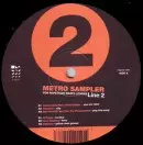V.A. (METRO SAMPLER) / METRO SAMPLER 2