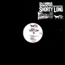 SHORTY LONG / SOUTH BOOGIE EP ([1994-1996])