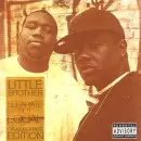 LITTLE BROTHER / リトルブラザー / SEPARATE BUT EQUAL