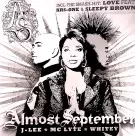 ALMOST SEPTEMBER / ALMOST SEPTEMBER EP