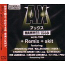 AX / HAMMER 1988