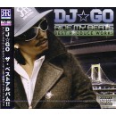 DJ GO / DJ☆GO / RIDE MY BEATS