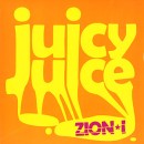 ZION I / ザイオン・アイ / JUICY JUICE