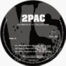 2PAC / トゥーパック / ULTIMATE R.I.P. COLLECTION