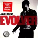 EVOLVER/JOHN LEGEND/ジョン・レジェンド｜HIPHOP/R&B｜ディスク