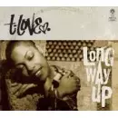 T-LOVE / T-ラヴ / LONG WAY UP