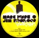 MARC HYPE & JIM DUNLOOP / POINT BLANK