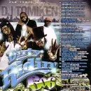 DJ TOMIKEN / DIRTY RIDIN' 606