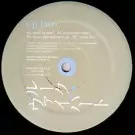 LUKE VIBERT / ルーク・ヴァイバート / RHYTHM EP 2