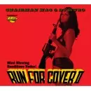 CHAIRMAN MAO & DJ MURO / チェアマン マオ&DJ ムロ / RUN FOR COVER II