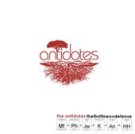THE ANTIDOTES / GOT RHYMES