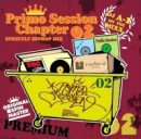 SPIN MASTER A-1 (ex DJ A-1) / PRIMO SESSION CHAPTER 02