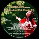 VOLTA MASTERS / ヴォルタ・マスターズ / NU CHRISTMAS CLUB CLASSICS EP