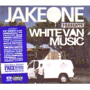 JAKE ONE / WHITE VAN MUSIC