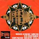 THUNDER STORM VOL.1 /DJ PREMIER/DJプレミア｜HIPHOP/R&B｜ディスク