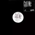CHIYORI / チヨリ / CALL ME