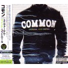 COMMON (COMMON SENSE) / コモン (コモン・センス) / UNIVERSAL MIND CONTROL