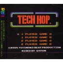 DJ Q★PON / TECH HOP
