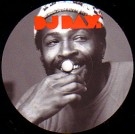 MARVIN DAYE (DJ DAY) / WHAT'S GOIN' ON (DJ DAY EDIT)