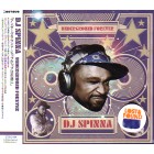 DJ SPINNA / DJスピナ / UNDERGROUND FOREVER