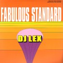 DJ LEX aka LAUREN X / DJ LEX / Y REP VOLUME 2